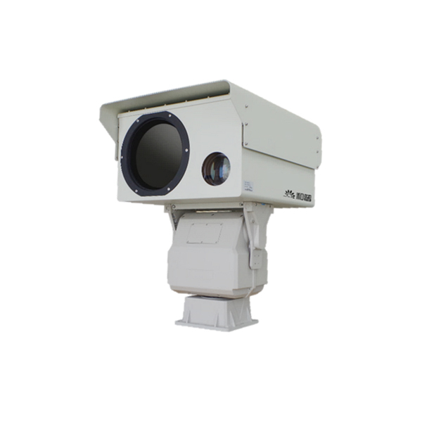 Intelligent multi-band dual high-definition thermal imaging