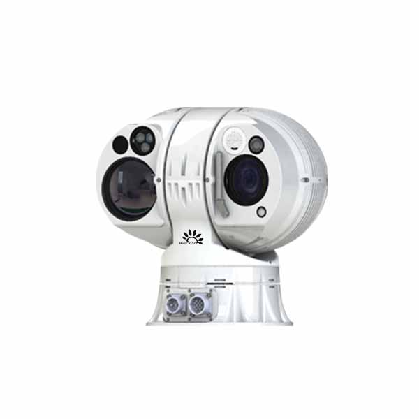 Multi-Optical IoT Smart Camera