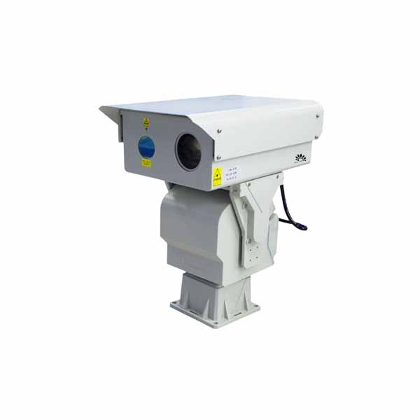 Long-distance high-definition laser camera-1500m