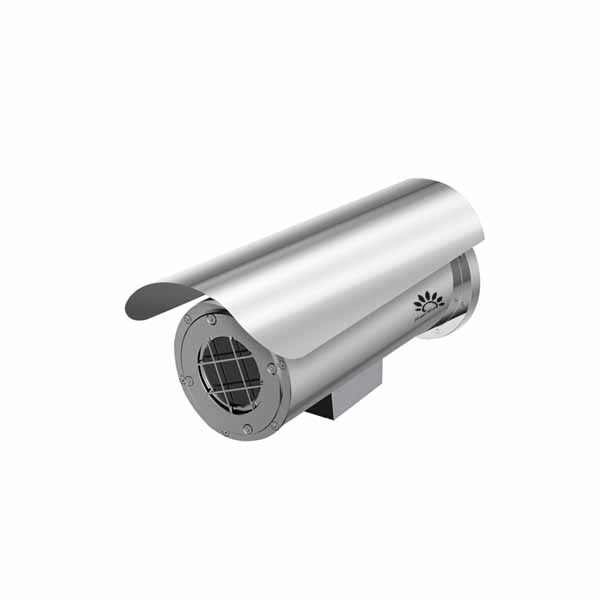 Explosion-proof temperature measurement thermal imaging fixed-point camera EP-TC4200