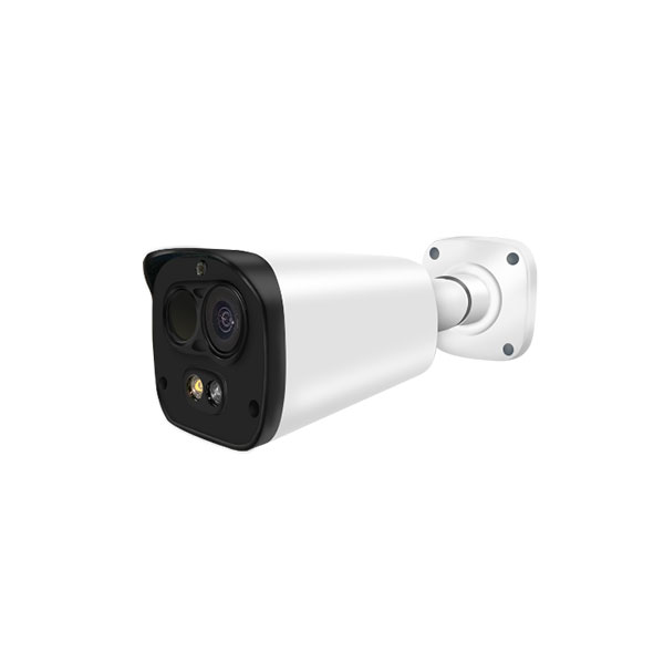 KMS0300 Intelligent dual sensor thermal camera