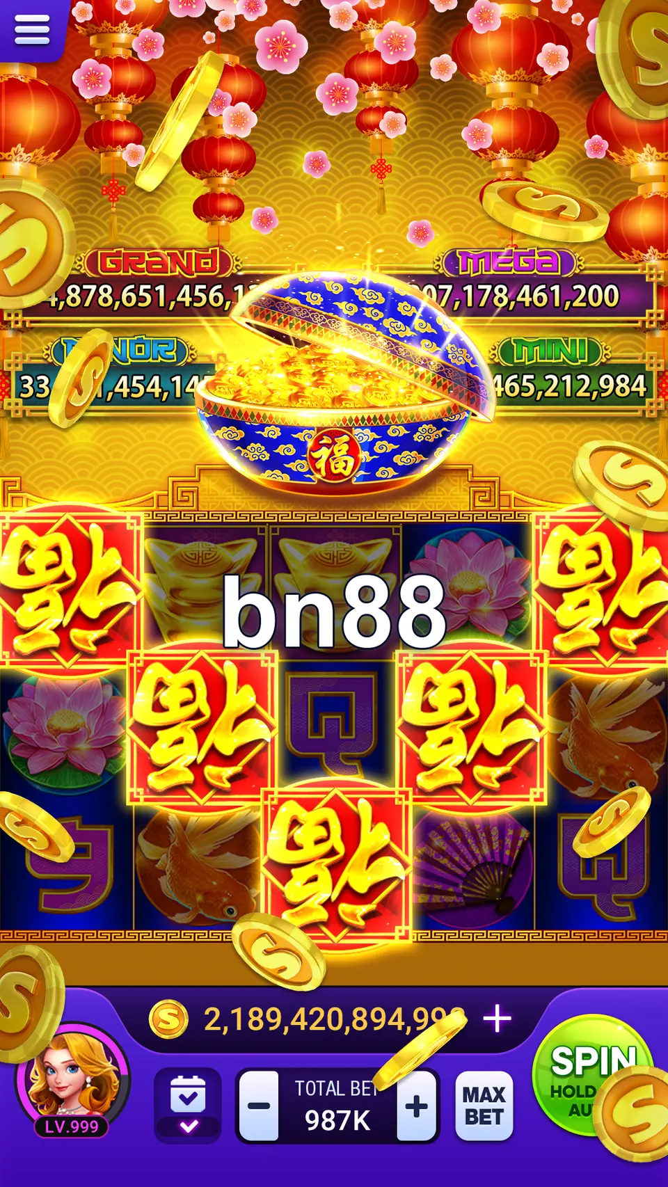 bn88 APK