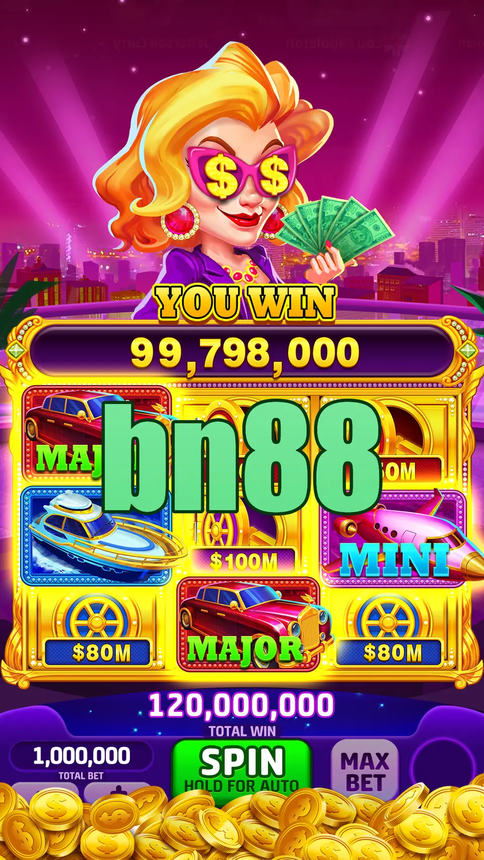 bn88 APK