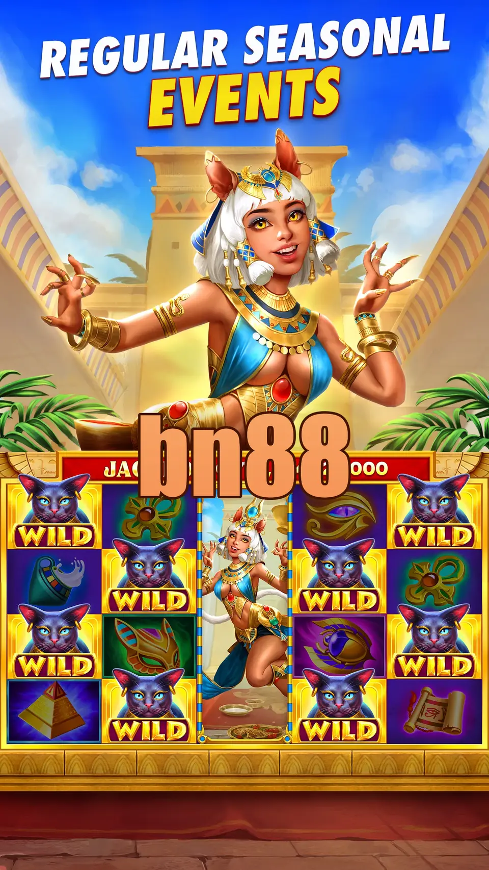bn88 লগইন