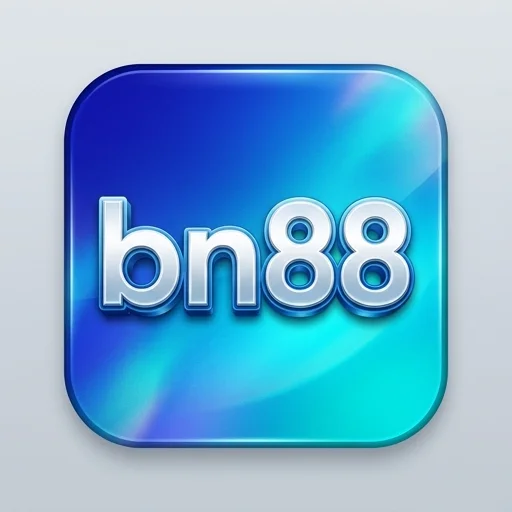 bn88 Logo - অফিসিয়াল