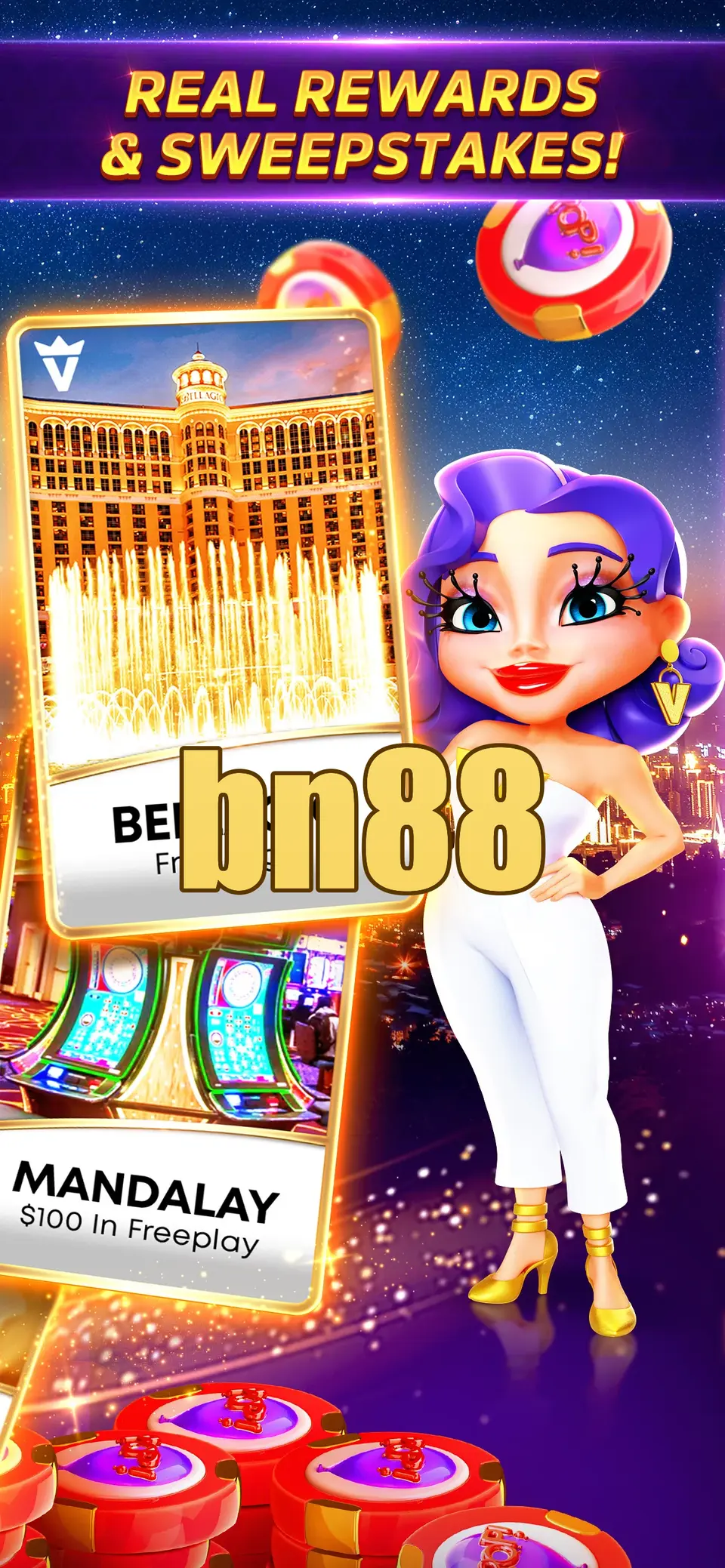 bn88 Preview - অফিসিয়াল ডাউনলোড